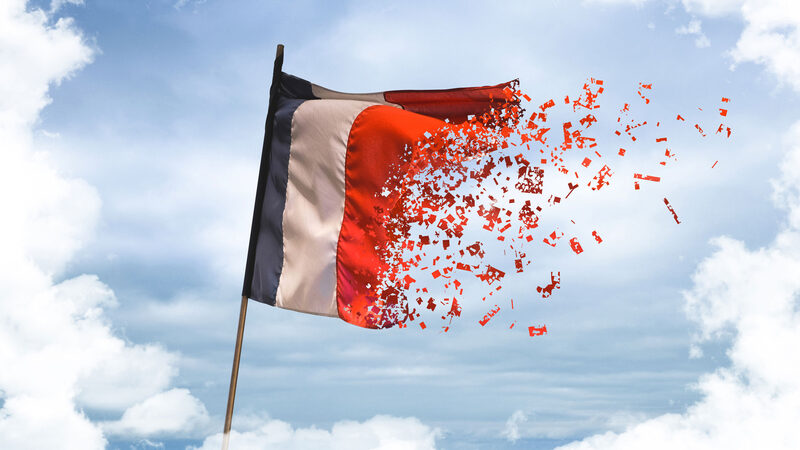 La patrie des droits de l’homme croit-elle toujours en la démocratie ?