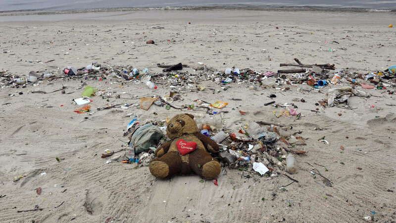 La pollution tue 9 millions de personnes par an