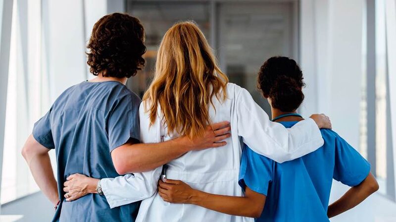 La vaccination obligatoire des soignants passe la 1ère lecture sans une date d’entrée en vigueur