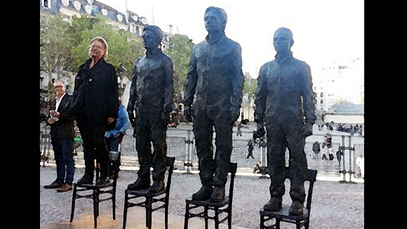La vérité n’est jamais bonne à dire…