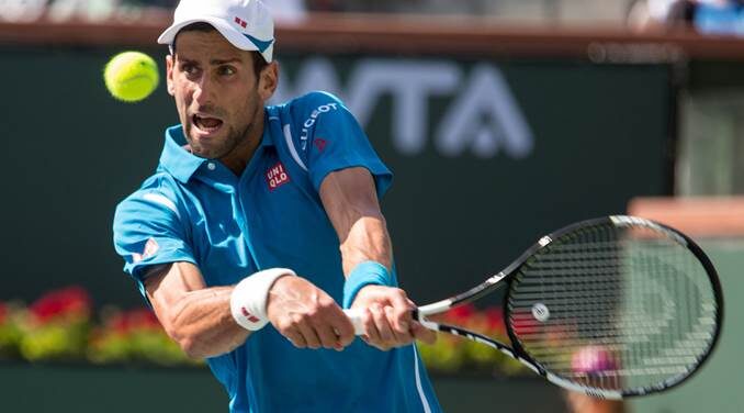 Le bien nommé Novak est-il une nouvelle icône de la résistance ?