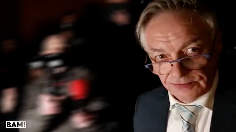 Le docteur Colignon convoqué par l’ordre des médecins.