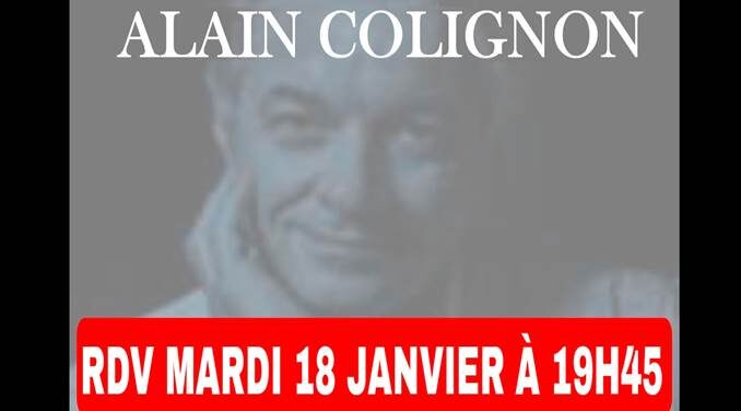 Le Dr Colignon convoqué à l’Ordre des médecins le 18 janvier
