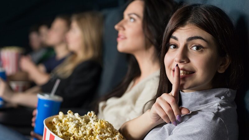 Le grand reset : le film (VF)