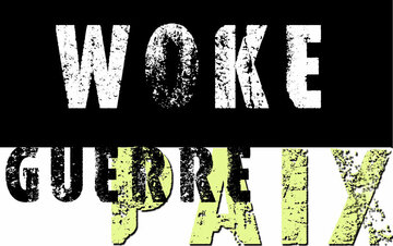 Le mariage entre les néoconservateurs et la gauche "woke"