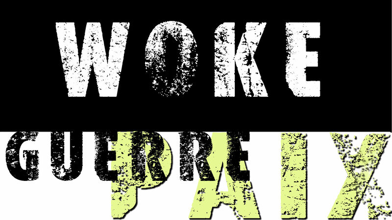 Le mariage entre les néoconservateurs et la gauche "woke"