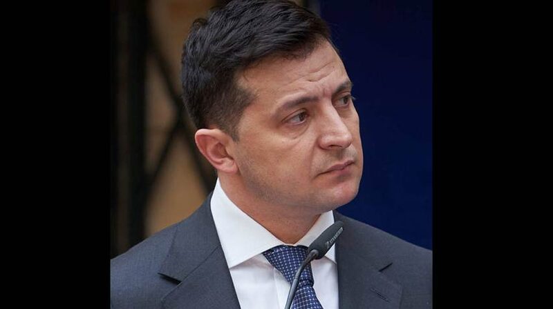 Livraison d’armes par l’UE à l’Ukraine : La démocratie en mode hybride