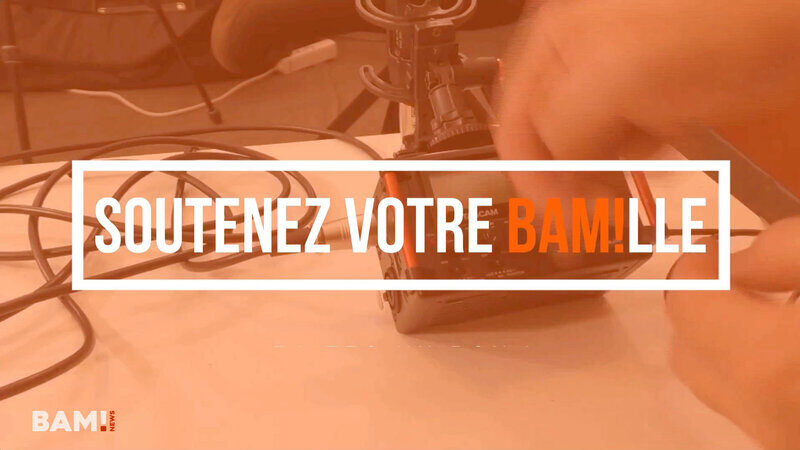 Parce que... le film des BAMiS