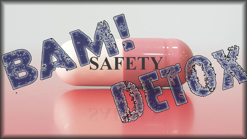 Pharmacovigilance et effets secondaires