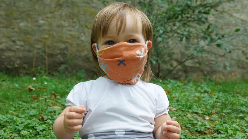 Pour en finir avec les masques