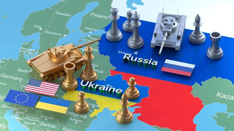 Pourquoi je n’écrirai pas de tribune sur la situation en Ukraine