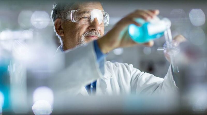 Qui est, et qui n’est pas, digne d’être un expert scientifique ?