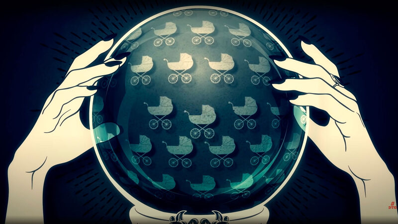 "Sobriété démographique": Requiem pour un faux problème ?