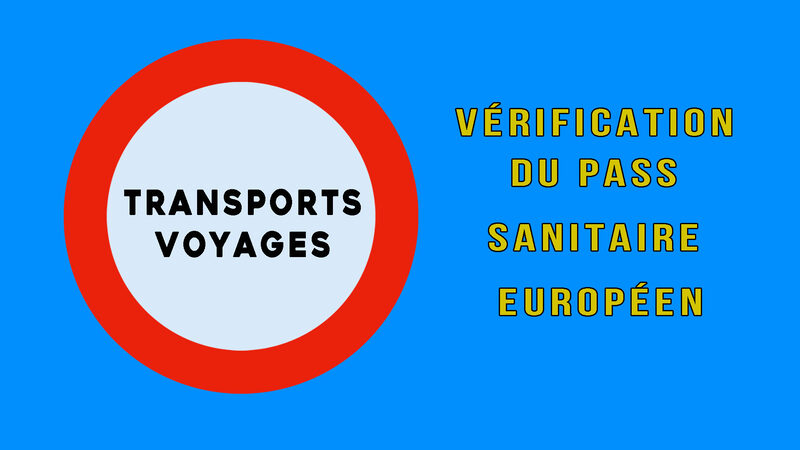 UE: Les infrastructures pour le pass sanitaire prêtes dès juin, déclare Von der Leyen