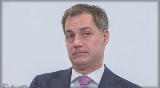 Un premier ministre qui nous ment