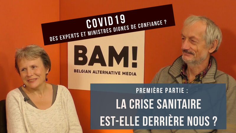 Volet 1 - La crise sanitaire est-elle derrière nous ?