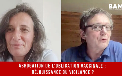 Abrogation de l’obligation vaccinale : Réjouissance ou vigilance ?