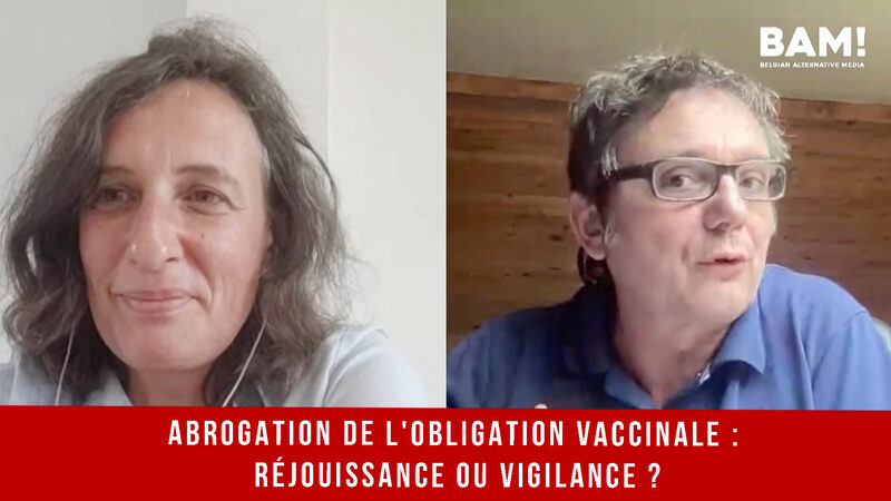 Abrogation de l’obligation vaccinale : Réjouissance ou vigilance ?