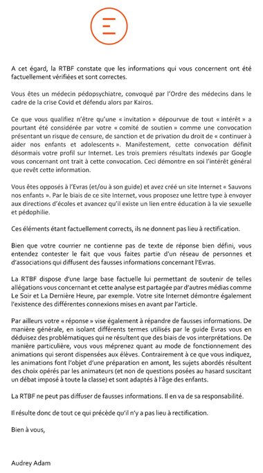 evras-rtbf-droit-de-reponse-du-dr-goareguer