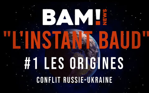 L’instant BAUD - #1 Les origines
