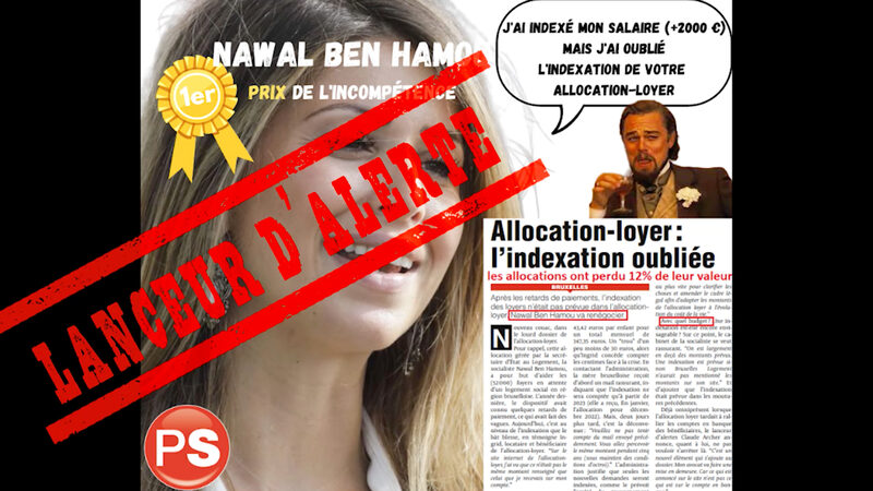 Lanceur d’alerte - #3 L’indexation oubliée
