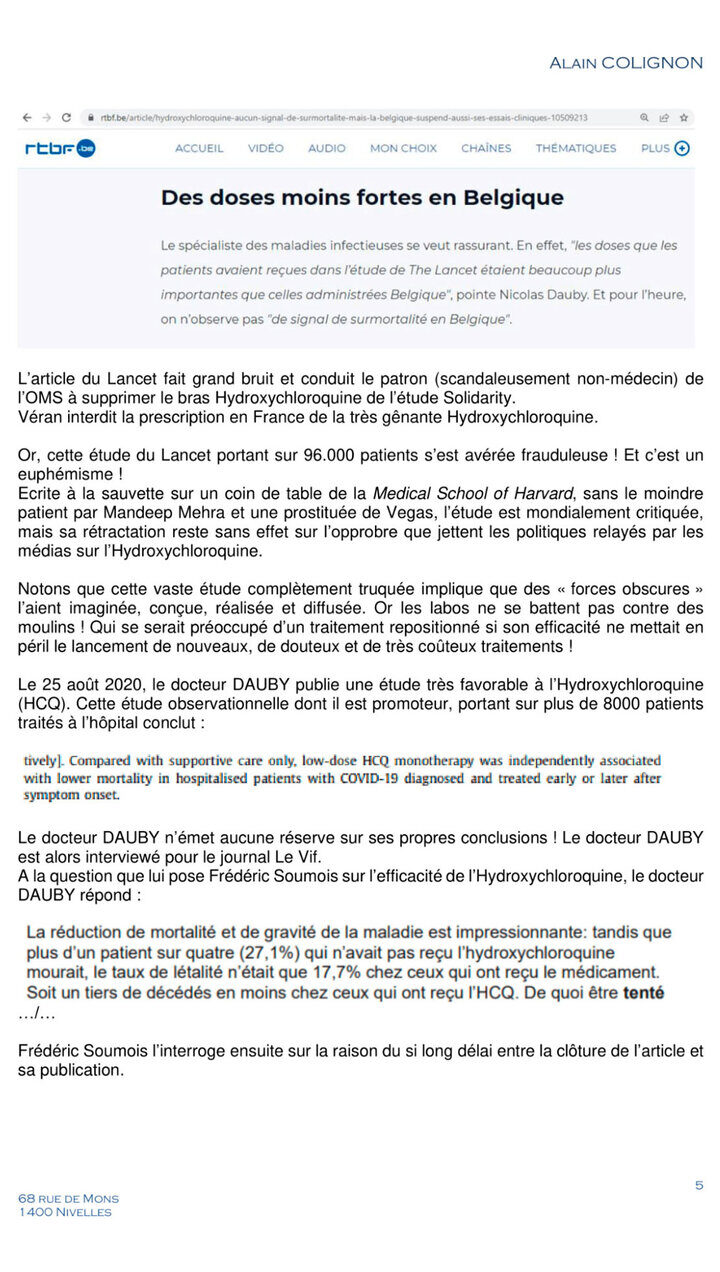 le-dr-colignon-depose-plainte-contre-le-dr-dauby
