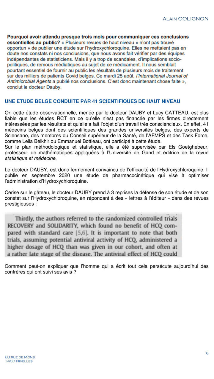 le-dr-colignon-depose-plainte-contre-le-dr-dauby