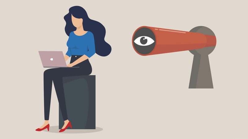 Légaliser l’espionnage des journalistes : La liberté de la presse à l’ère de la République Populaire de l’Union Européenne