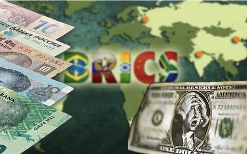 Notre oncle d’Amérique ou Tonton Brics ?