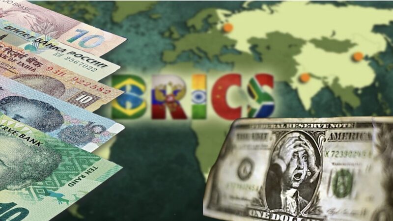 Notre oncle d’Amérique ou Tonton Brics ?