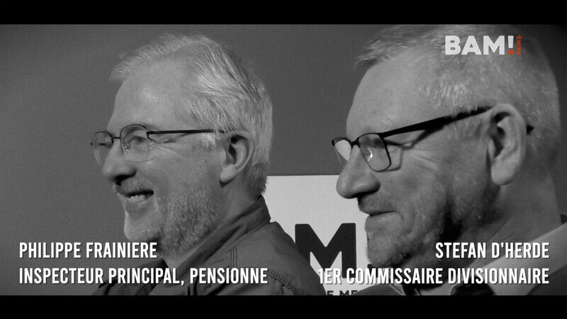 « Police pour la vérité« - les chercheurs de vérité