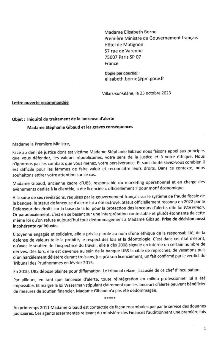 stephanie-gibaud-lettre-a-la-premiere-ministre