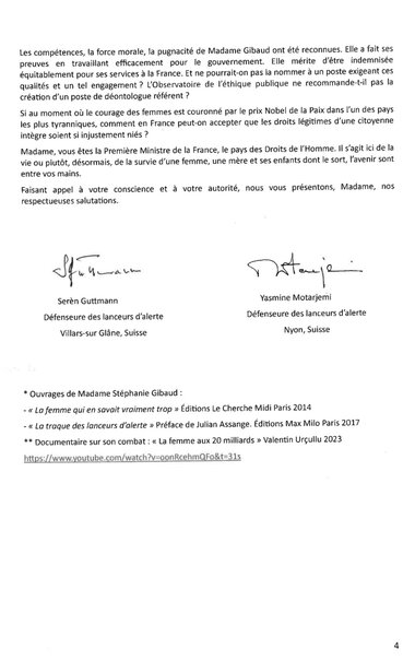stephanie-gibaud-lettre-a-la-premiere-ministre