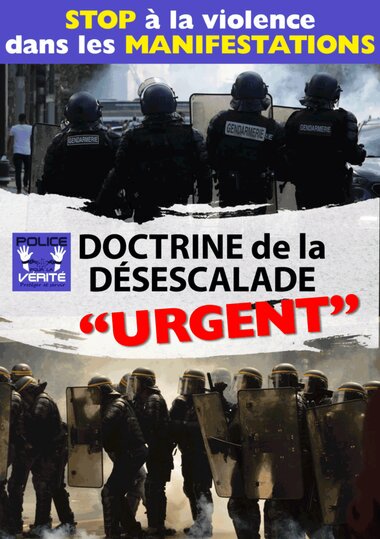 stop-a-la-violence-dans-les-manifestations