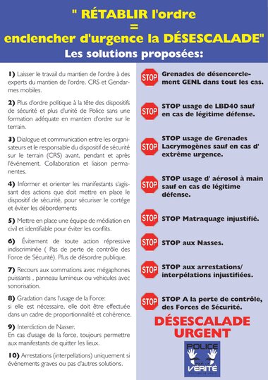 stop-a-la-violence-dans-les-manifestations
