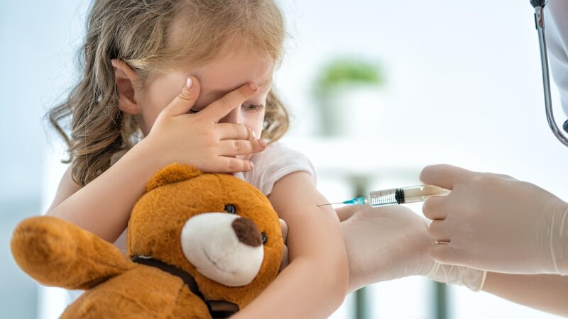 Vaccination pour l’automne : Où sont les scientifiques au CSS?