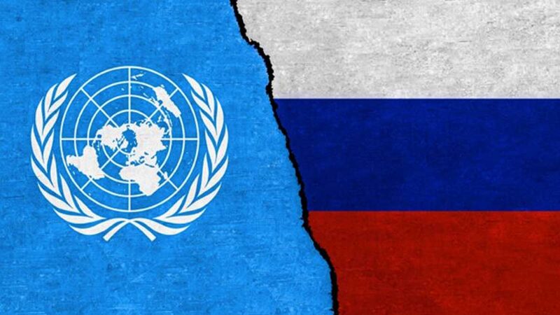 Le flop du Pacte du Futur de l’ ONU