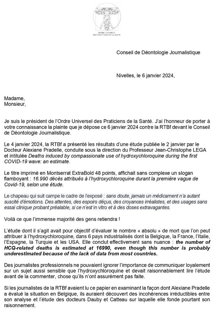 plainte-du-dr-colignon-contre-la-rtbf