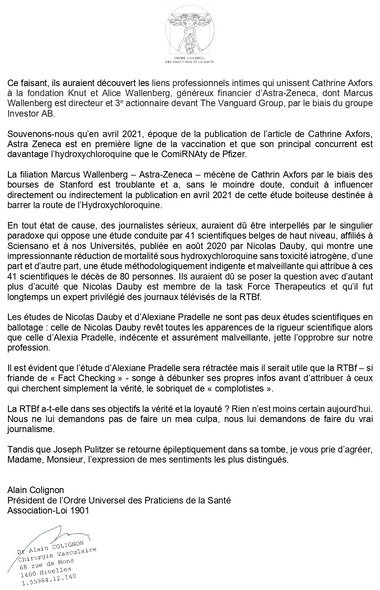 plainte-du-dr-colignon-contre-la-rtbf