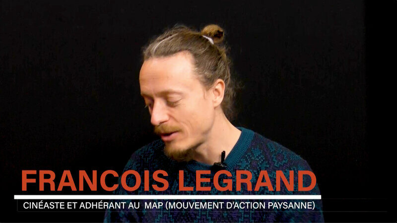 Redonnons vie à nos terres, elles sont la base de tout notre rapport au monde, aux autres et à nous même.