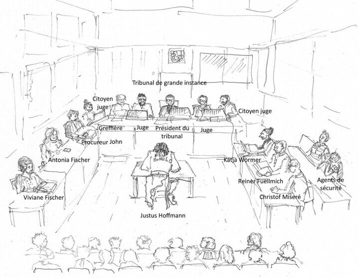 reiner-fuellmich-prisonnier-politique-2eme-partie-combatif-au-proces