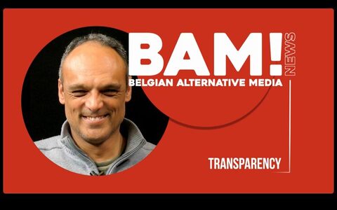TransparencY s’infiltre dans la brèche du surréalisme politique bruxellois.