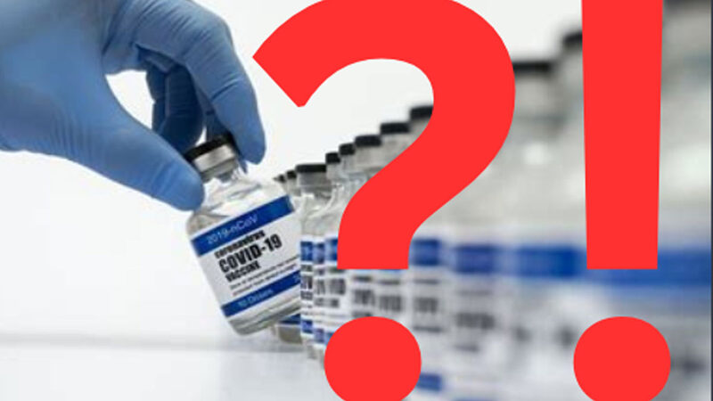 Trouvez votre lot de vaccin