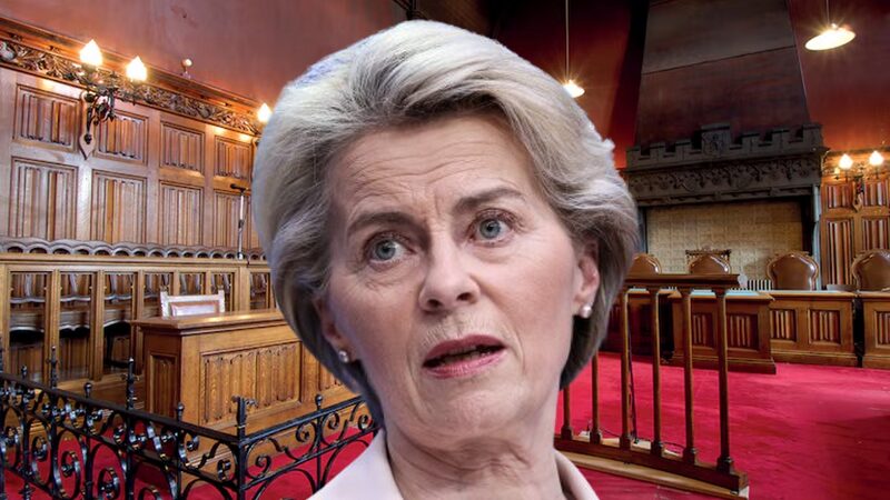Vivant Ostbelgien s’associe à la plainte contre von der Leyen