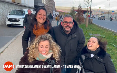 ANSM, #10 LES VICTIMES DU "VACCIN" COVID VEULENT LA VÉRITÉ