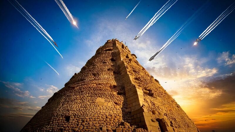 Babel War