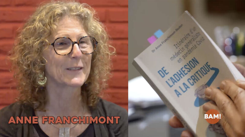 COVID : DE LA COLLABORATION À LA RÉSISTANCE