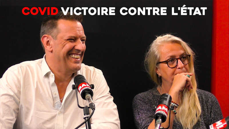 COVID : VICTOIRE CONTRE L’ÉTAT