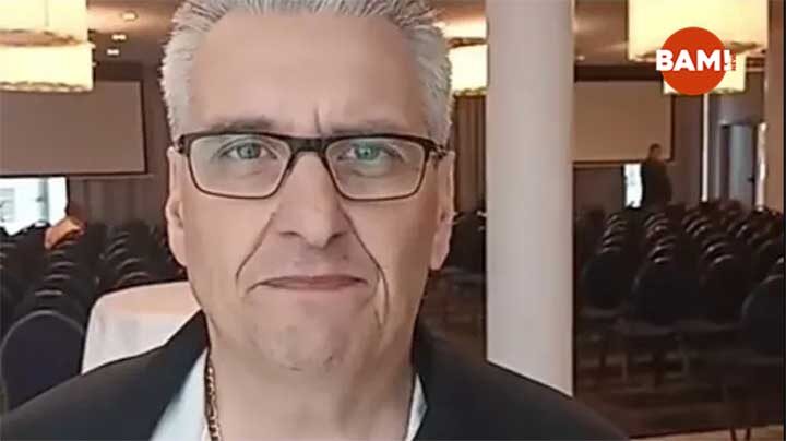 Dr. David Bouillon fait le point sur ses combats judiciaires