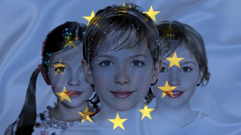 Genre et enfance : quand l’Europe s’introduit dans les écoles